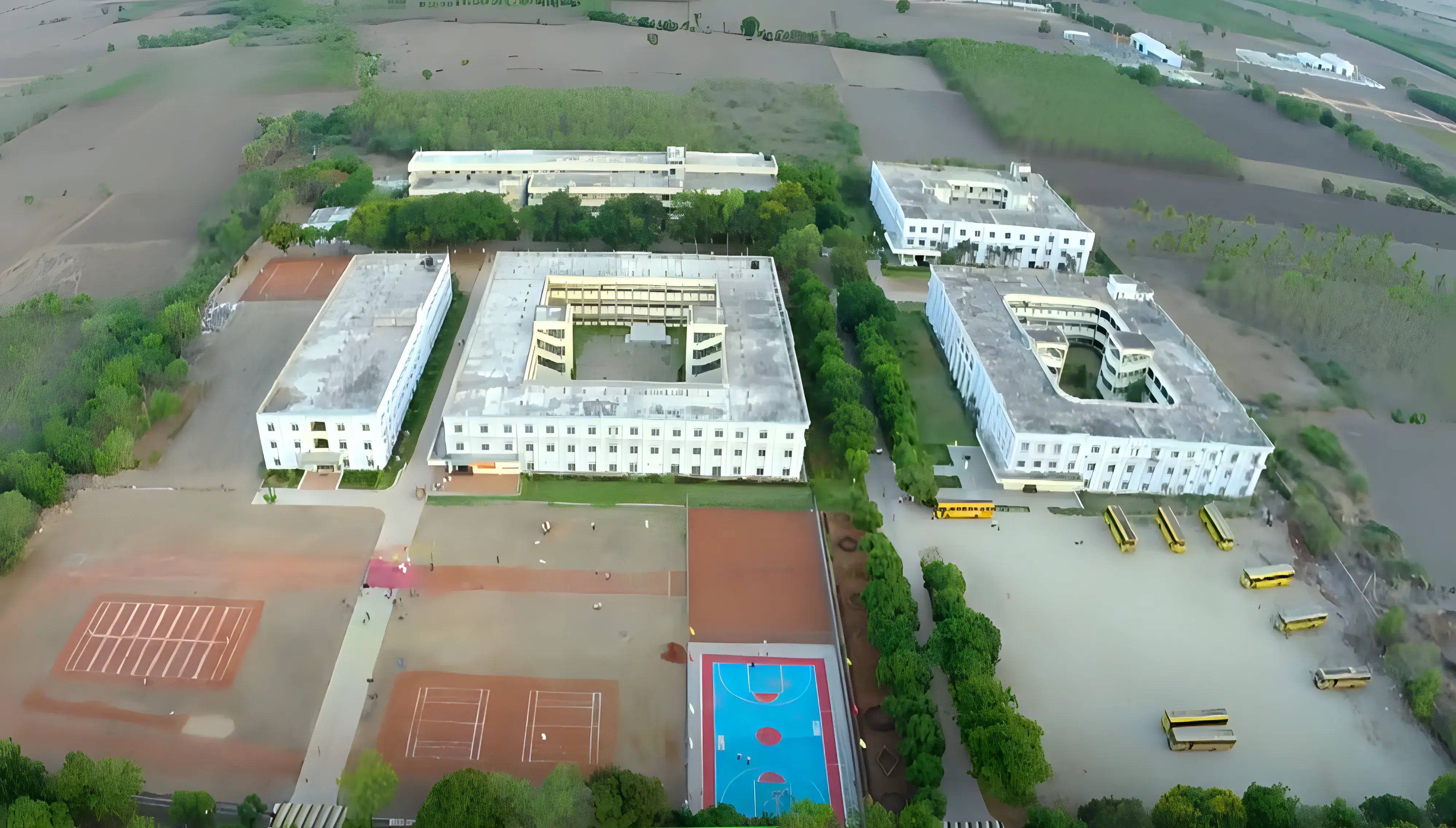 Narasaraopeta Engineering College Facilities photo 1